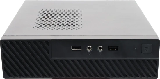 PC Mini Industri PC Kompak Komputer Tangguh Kotak Tertanam Kompak Desktop Otomatisasi pictures & photos