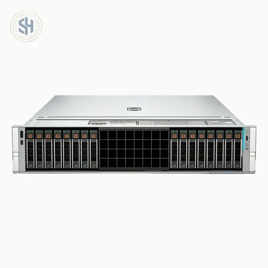 R770 خادم رف مع 6787P معالج - متوفر الآن pictures & photos