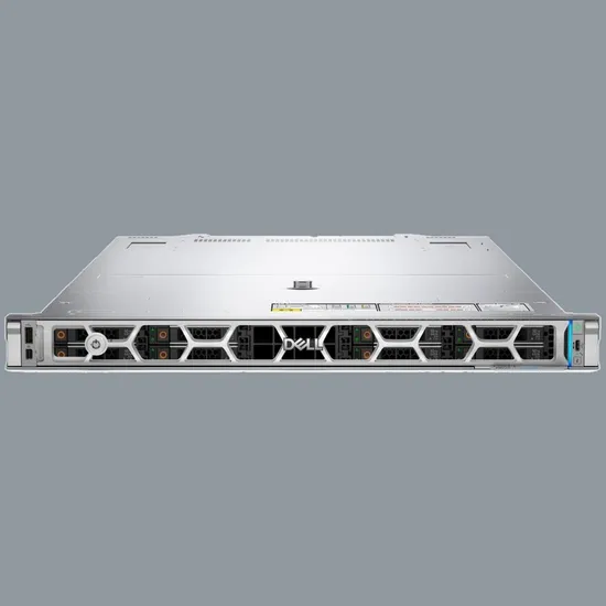 델 파워엣지 R6725 GPU 랙 서버 AI 추론 및 VDI 용 pictures & photos
