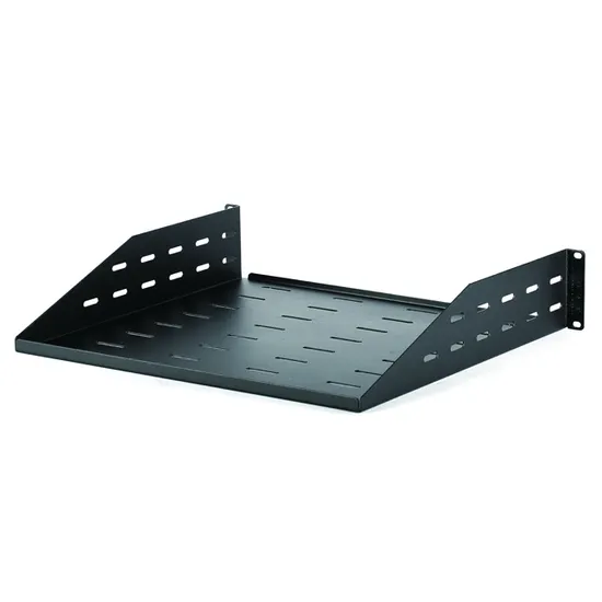 19inch Rackmount-Server-Rack feste Regalablage Server-Schrank pictures & photos