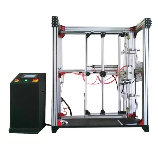 Mehrpunktverriegelungstestmaschine Ermüdungstestgerät Laborinstrument pictures & photos