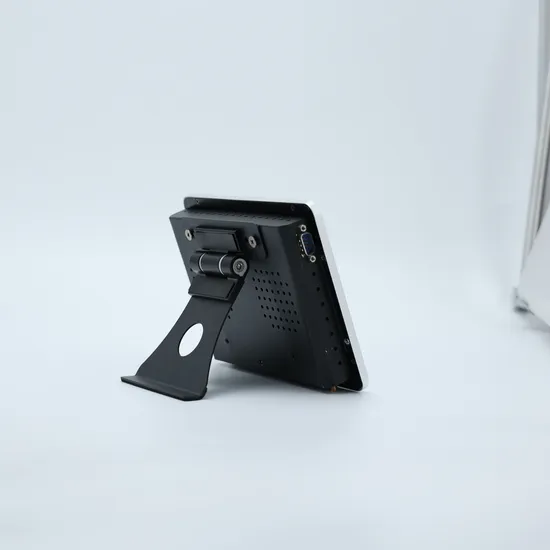 8 İnç Kapasitif Rock Chip Rk3568 Rk3399 Dokunmatik Ekran Tablet PC 8 İnç Endüstriyel Android Panel PC pictures & photos
