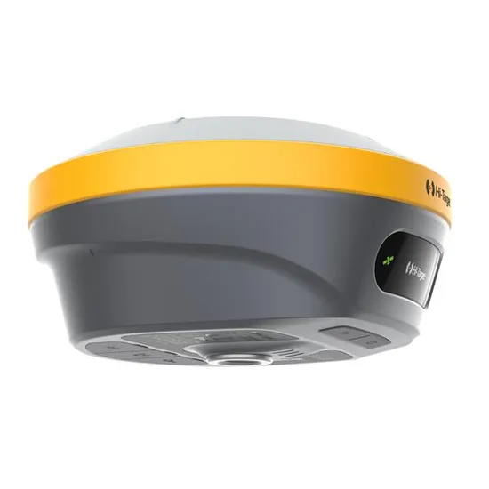 Intelligentes Empfangssystem Hi-Target Irtk4 Gnss Rtk Fortschrittliche Rtk-Engine pictures & photos