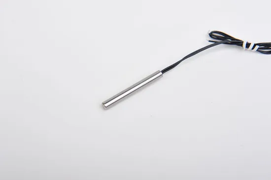 Mini Reed Anahtarı Yakınlık Sensörü Ölçüm Aletleri için pictures & photos
