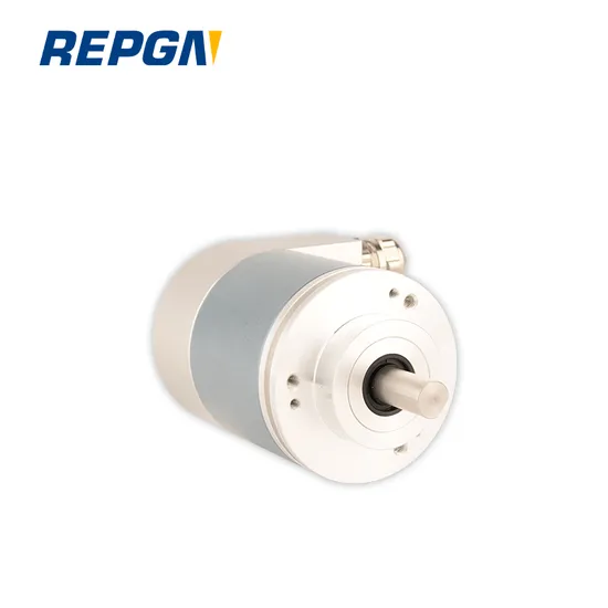 Repgn Rgs/M58A Modbus TCP/IP 18bit Encodeur Absolu Haute Précision pictures & photos