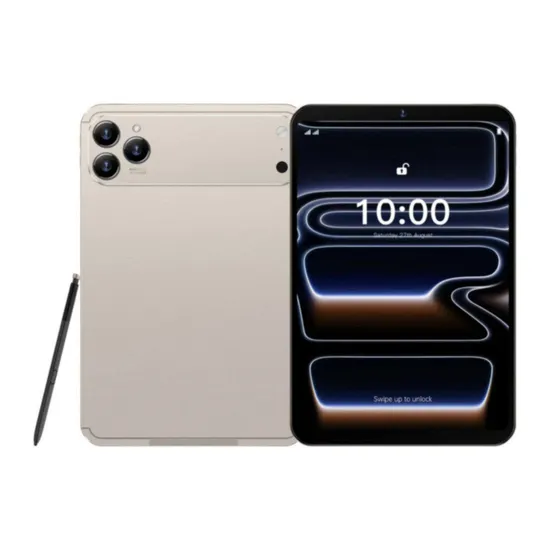 Tablet Android Personalizado de Alta Qualidade e Resistente a Quedas para Processamento de E-mails pictures & photos