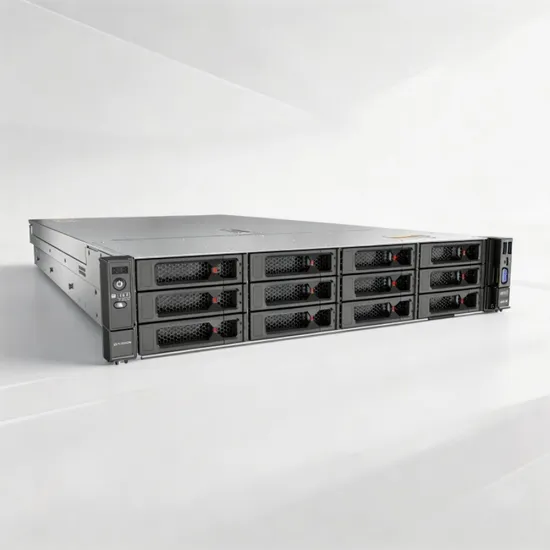 Servidor de treinamento de IA para fabricação inteligente, montado em rack de GPU modular personalizável sob demanda e tolerante a falhas pictures & photos