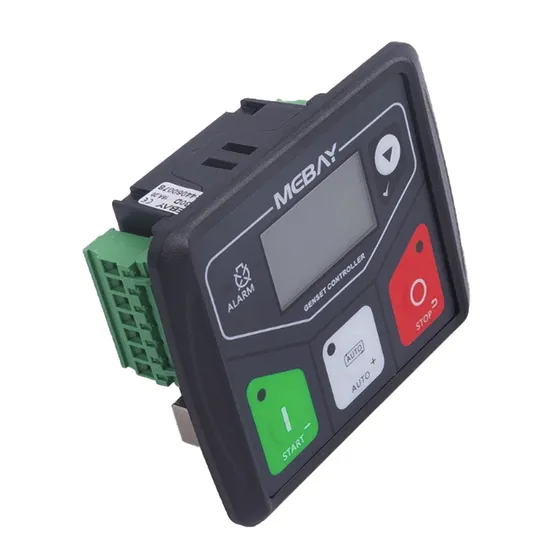 DC30d Mebay Orijinal Otomatik Motor Kontrol Modülü Kontrol Cihazı USB Programlanabilir PC Bağlantısı pictures & photos