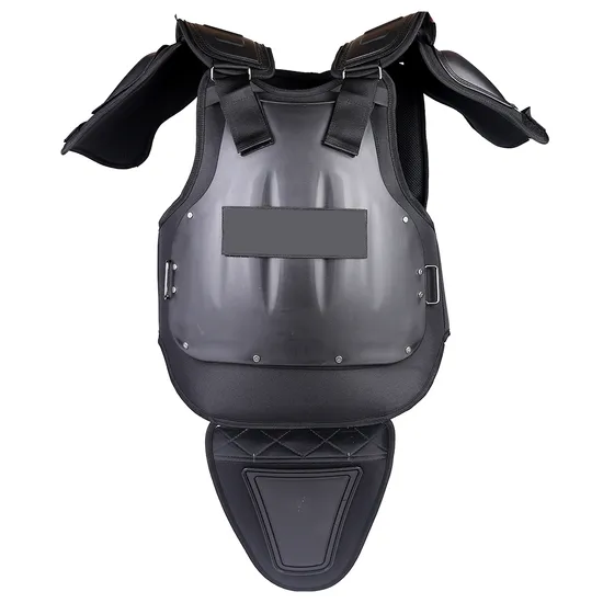 Customized Riot Gear Full Body Anti Riot Suit pictures & photos