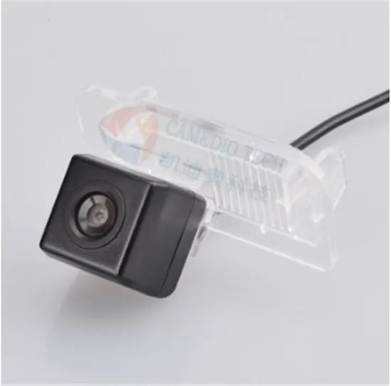 Telecamera posteriore wireless per auto Benz B Class, telecamera per retromarcia pictures & photos