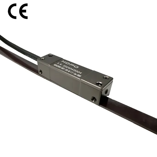Mutlak Encoder Fiyatı Mutlak Encoder Çözünürlüğü Lineer Modül için Yüksek Hassasiyet pictures & photos