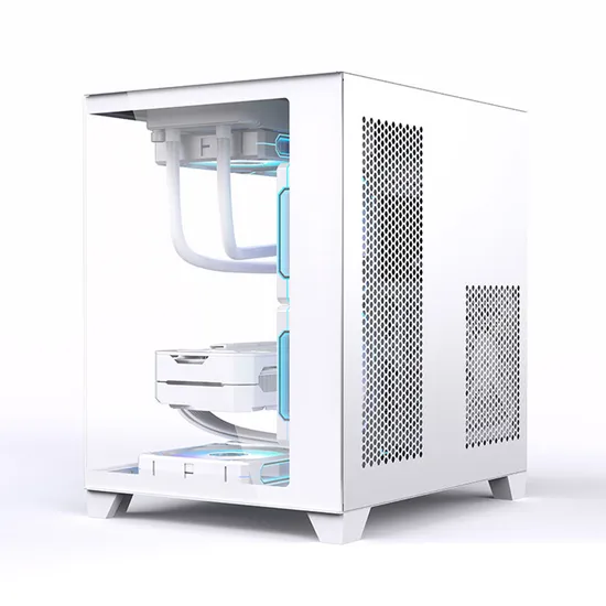 Alle-in-één PC Aanpassing Behuizing Toren Intel I3 I5 I7 AMD R3 R5 R7 Rtx3060 4060 Rx Serie SSD Gaming PC Desktop Computer pictures & photos