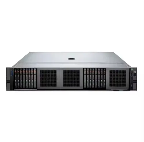 Poweredge R640 R650 R740 Netzwerk-NAS-Speichersystem 2u Rack-Server pictures & photos
