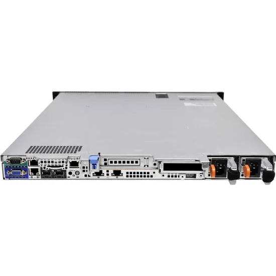 Miglior Vendita Poweredge R760 R7525 R7625 R7725 Server ad Alte Prestazioni per Calcolo GPU Ai Sistema di Archiviazione Nas Dati Server pictures & photos