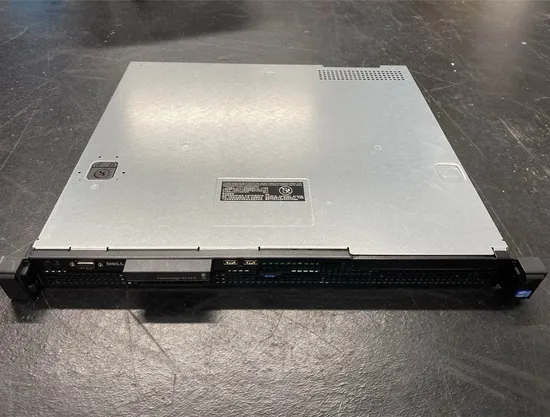 Miglior Vendita Poweredge R760 R7525 R7625 R7725 Server ad Alte Prestazioni per Calcolo GPU Ai Sistema di Archiviazione Nas Dati Server pictures & photos