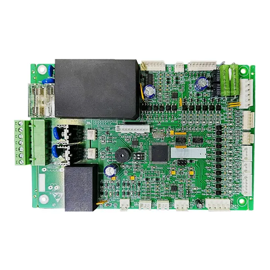 Assemblaggio di schede PCBA per computer di controllo industriale personalizzato con test funzionali pictures & photos