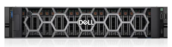 パワーエッジ R760/R760xa/R760xd2/R760xs ラックサーバー デル用 pictures & photos