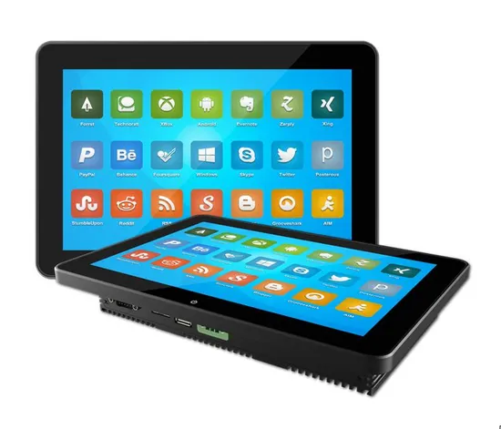 10.1-Inch IP65 Touchscreen NFC Kartenleser Android Rk3288 Tablet pictures & photos