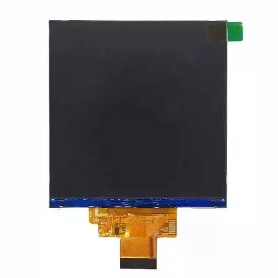7.0 Zoll Display HDMI Weitwinkel Niedrigstrom Raspberry Pi Farb TFT Modul pictures & photos