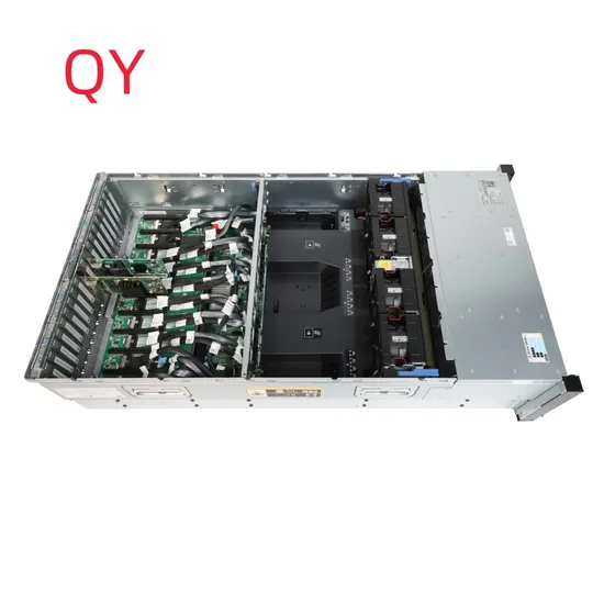 ใหม่ H3c เซิร์ฟเวอร์ 2u 4u แร็คเซิร์ฟเวอร์ R4900g3 R6900g3 R6900g5 เซิร์ฟเวอร์ GPU R5300g5 เซิร์ฟเวอร์ AMD pictures & photos
