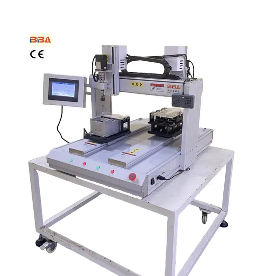 Macchina per il collaudo di inserti a filettatura Go/No-Go, macchina automatica per il collaudo delle filettature, attrezzatura di ispezione automatica pictures & photos