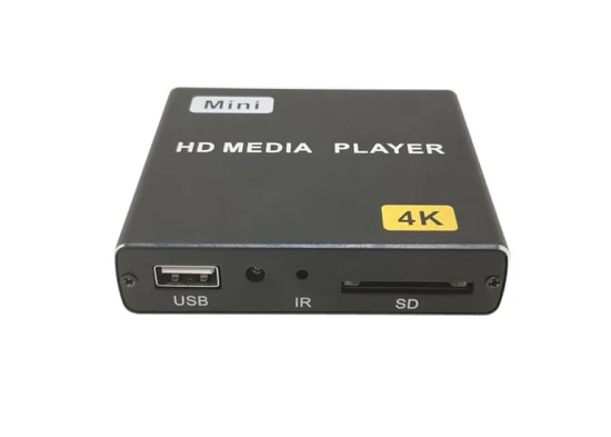 กล่องทีวีอัจฉริยะแอนดรอยด์พร้อมควอดคอร์ 4K Rk3229 pictures & photos