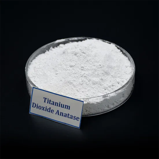 Quá trình chloride Titan Dioxide R902 cho Masterbatch PVC pictures & photos