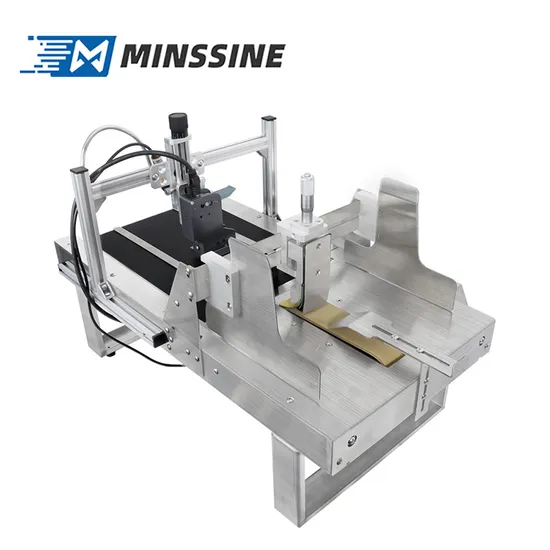 Impresora de alimentación por inyección de tinta compacta con sistema de codificación multilingüe impresora de inyección de tinta con codificación multilingüe para soluciones de etiquetado eficientes pictures & photos