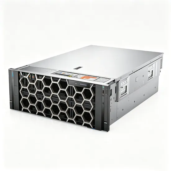 PowerEdge R960 4U Vier-Sockel Xeon Rack-Server pictures & photos