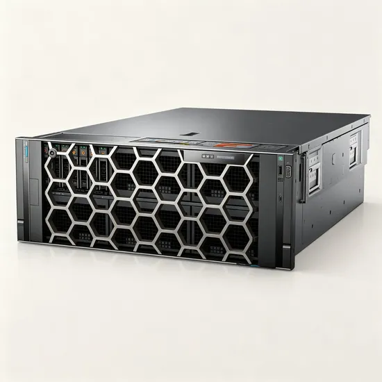PowerEdge R960 4U Vier-Sockel Xeon Rack-Server pictures & photos