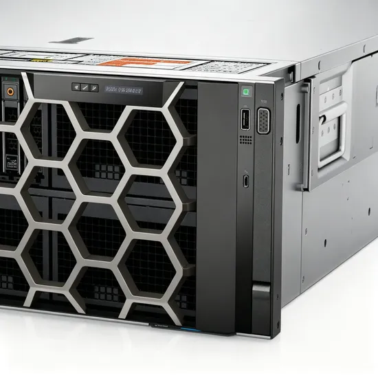 PowerEdge R960 4U Vier-Sockel Xeon Rack-Server pictures & photos