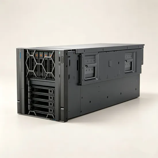 PowerEdge R960 4U Vier-Sockel Xeon Rack-Server pictures & photos