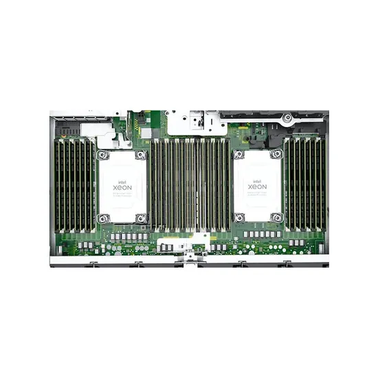 R750 2u Servidor en rack Poweredge R740xd R640 R450 R250 R350 R750xs SSD para DELL pictures & photos