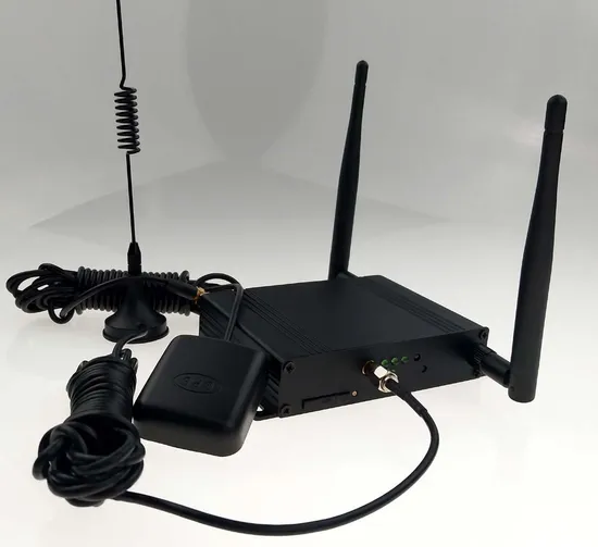 Modem di comunicazione IoT con funzioni di router pictures & photos