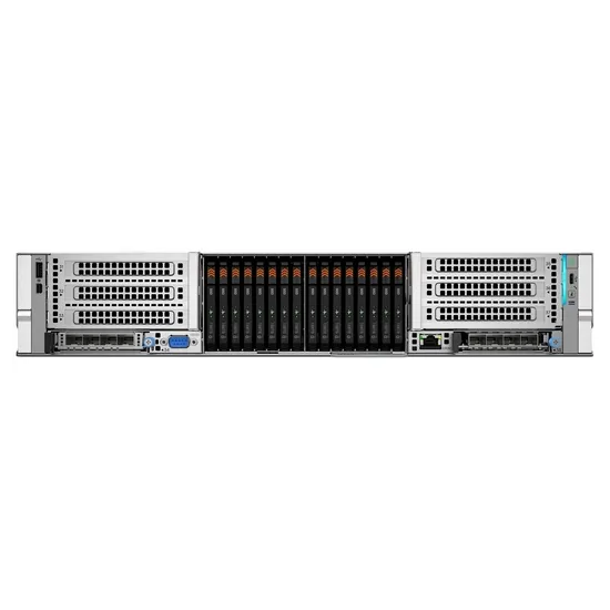 Industrielle Idrac Embedded Management Software Rack-Server für Cloud-Computing pictures & photos