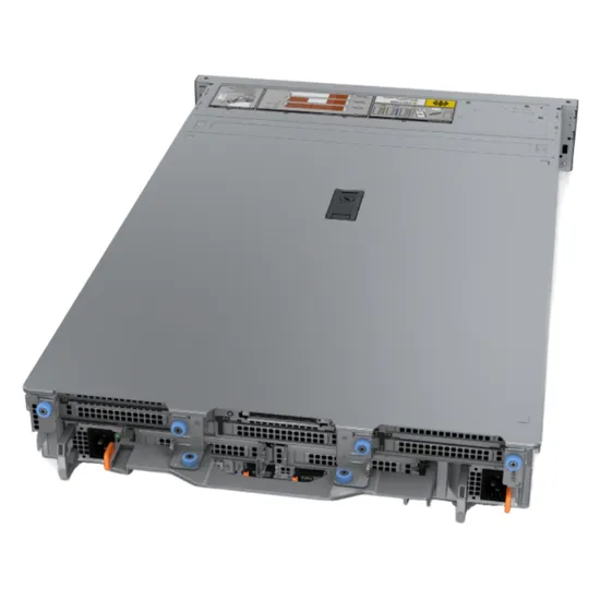 Neuer Dell PowerEdge R770 2U Rack-Server für KI-Rechenzentren pictures & photos