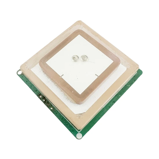 Placa de Desenvolvimento de Módulo Receptor GPS de Alta Precisão Rtk para UAV de Alta Precisão pictures & photos