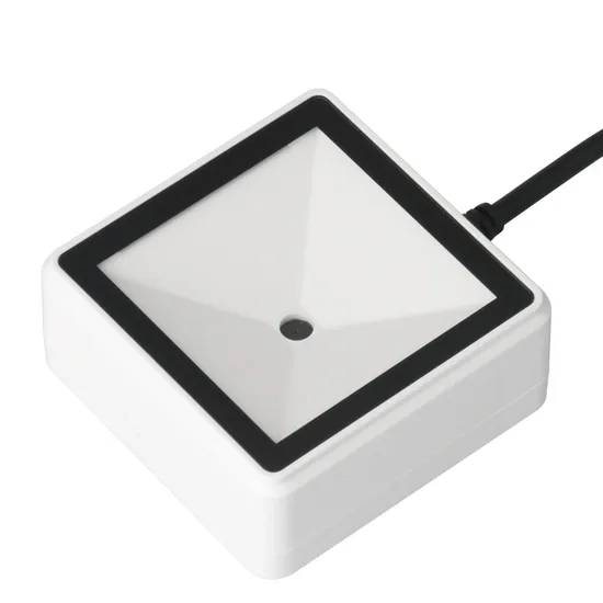 Fabrieksprijs Vaste Bevestiging Scanner Grote Scanvenster Qr Code Scanner Module voor 1d 2D Qr Code Scanning POS Qr Code Scan Motor pictures & photos