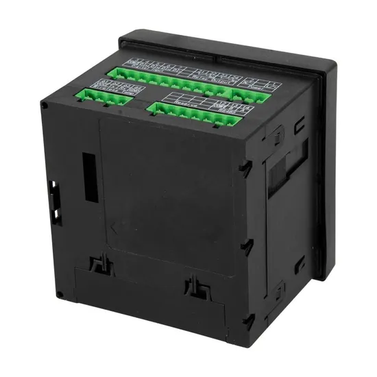 Registratore di dati di temperatura wireless strumenti di misurazione contatore elettrico pictures & photos