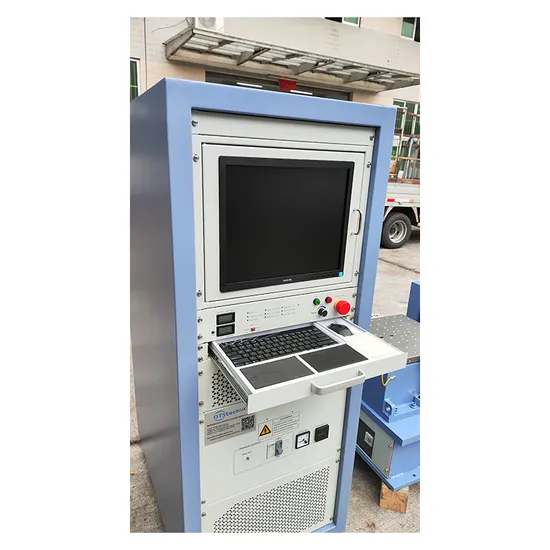 Random Vibration Test Machine, High Frequency Vibration Testing Machine, Vibration Test System pictures & photos