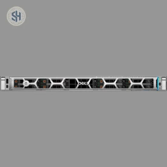 1U Server Rackmount untuk Virtualisasi PowerEdge R4715 pictures & photos