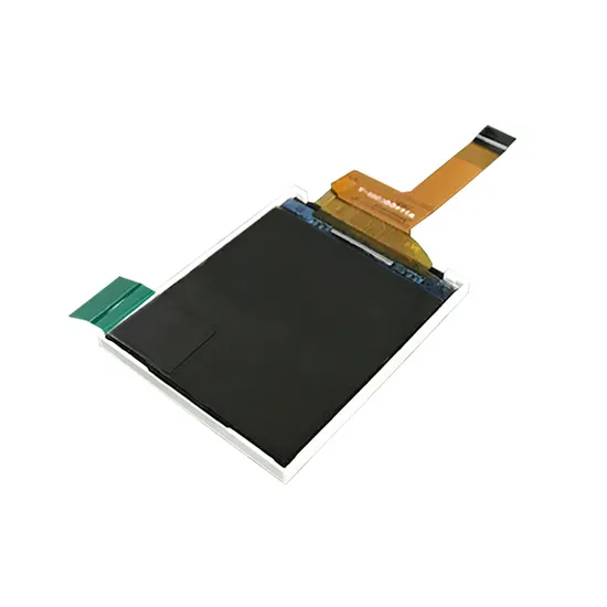 شاشة عرض فئة IPS TFT LCD مخصصة بحجم 1.44 بوصة pictures & photos