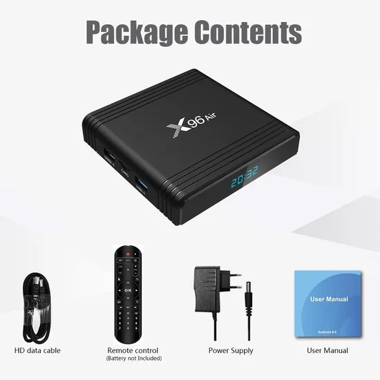 HDMI'den IP Video Kodlayıcı, TV Canlı Yayını için Rtmp, Rtmps, Srt desteği pictures & photos
