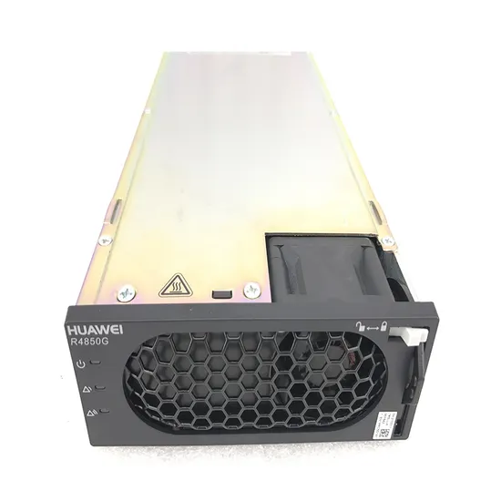 Хуавей R4850g2 Телефонная энергетическая выпрямительная модуль 48V Система постоянного питания pictures & photos