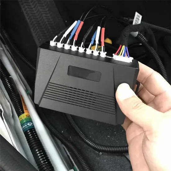 Telecamera anteriore e posteriore OEM Sensore di parcheggio retrovisore pictures & photos