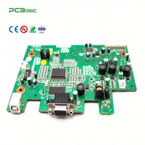 Ottimizzazione del Bom per PCB Universale Telecomando Scheda di Controllo PCB Timer Progettazione PCBA pictures & photos