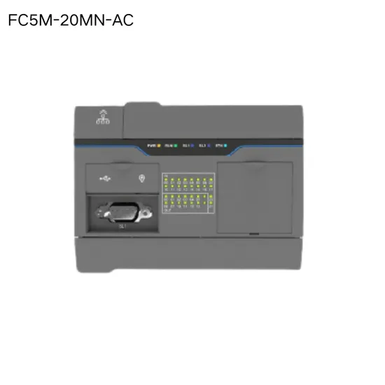 تحكم عالي الأداء IEC61131 - 3 - يعتمد على برمجة وحدة التحكم PLC للتحكم في العمليات، بدلاً من سلسلة Cj pictures & photos