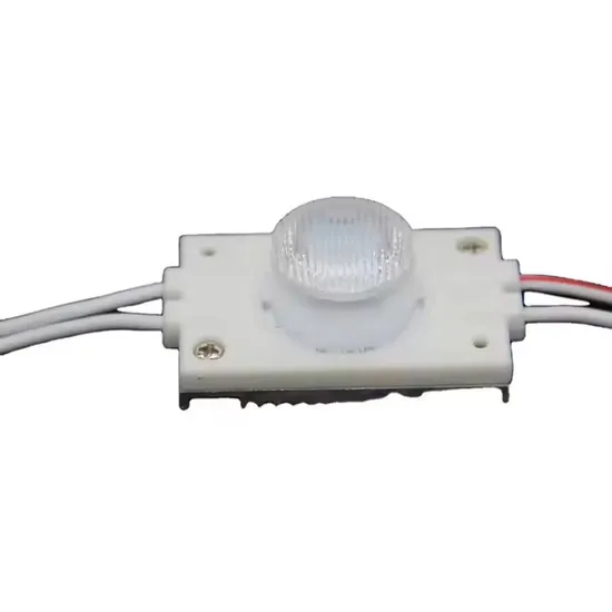 サイドビューLEDモジュール 40-160luminous 12V DC 1.8W 防水LEDモジュール ライトボックスサイン用LEDインジェクションモジュール レター pictures & photos