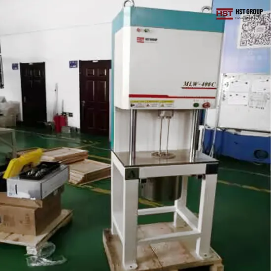 Hst-Cr5a Yüksek Sıcaklık Kapiler Reometre Bilgisayarlı Plastik Ekstrüzyon Reometre Test Cihazı pictures & photos