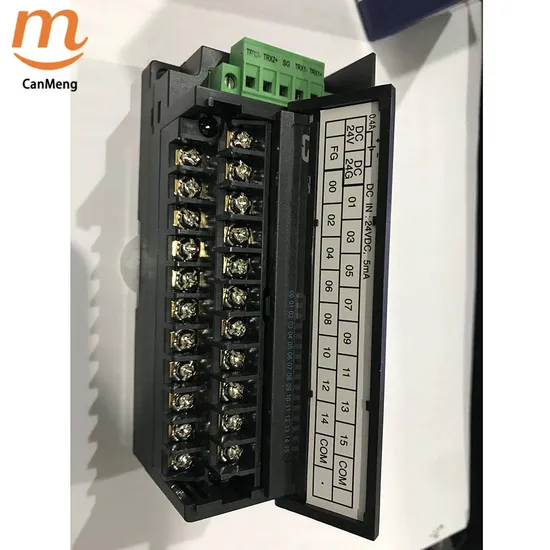 ["4-Channel Ls Master-K için Rtd Sıcaklık Giriş Modülü K120s G7f-Rd2a"] pictures & photos